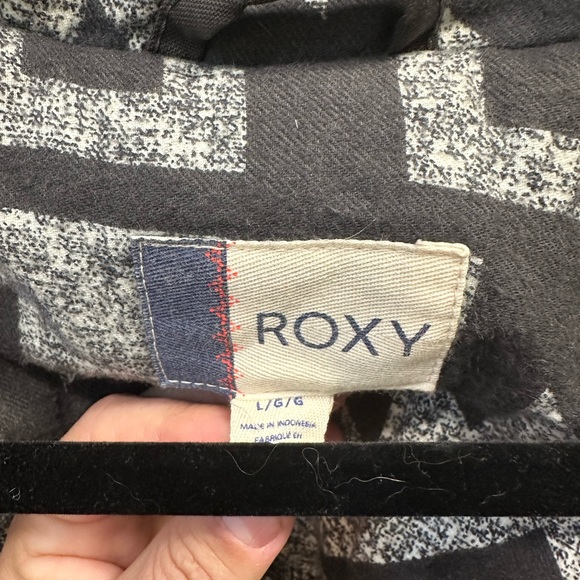 Roxy jacket - Picture 7 of 14